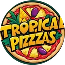 Tropical Pizzas