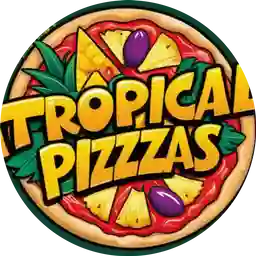 Tropical Pizzas a Domicilio
