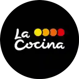 la Cocina a Domicilio