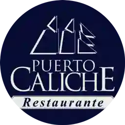 Puerto Caiche Restaurante a Domicilio