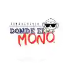 Sanducheria Donde el Mono