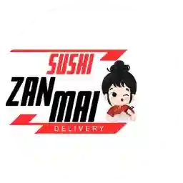Sushi Zan Mai Cl a Domicilio