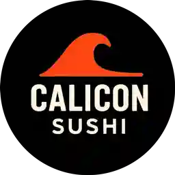 Calicon Sushi Cl a Domicilio