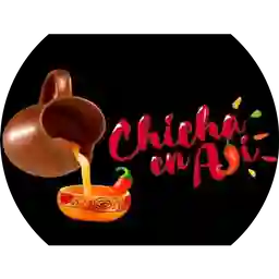 Picantería Chicha Al Ají a Domicilio