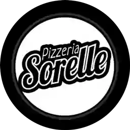 Pizza Sorelle a Domicilio