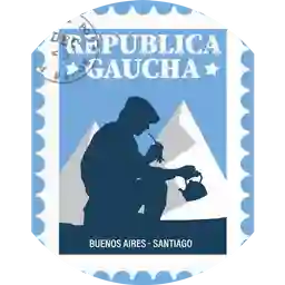 Republica Gaucha Malaga a Domicilio