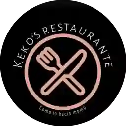 Keko´s Restaurante a Domicilio