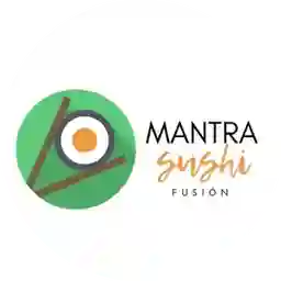 Mantra Sushi Fusion San Miguel a Domicilio