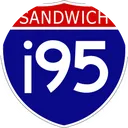 I95 Sandwich