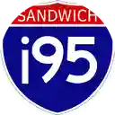 I95 Sandwich - La Reina