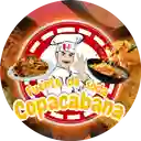 Fuente de Soda Copa Cabana Cl - Antofagasta