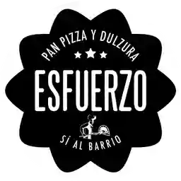 Panadería Esfuerzo a Domicilio