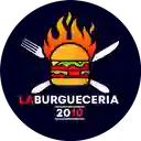 la Burgueceria 2010 - Población Presidente Ibáñez