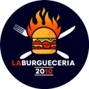 La Burgueceria 2010