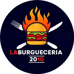 la Burgueceria 2010 - Antonio Varas a Domicilio