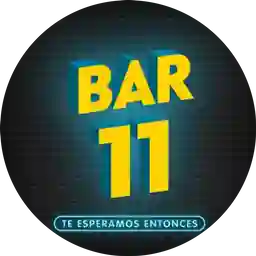 Bar 11 Primero en Tributos Unplugged a Domicilio