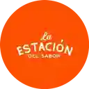 la Estación Del Sabor - Bustamante