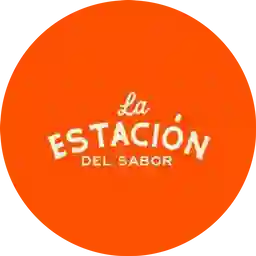 la Estacion Del Sabor a Domicilio