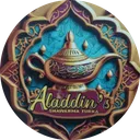 Aladdins Shawarma
