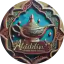 Aladdins Shawarma