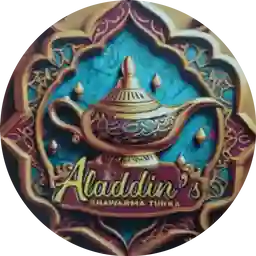 Aladdin's Shawarma a Domicilio