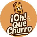 Oh Qué Churro