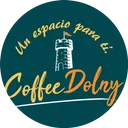 Coffee Dolny