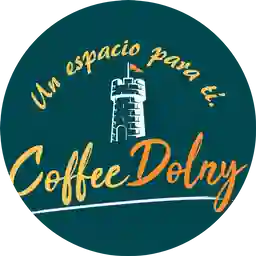 Coffee Dolny a Domicilio