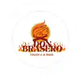 Don Brasero a Domicilio