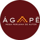 Agape Mesa Peruana de Autor