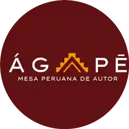 Agape Quilpue a Domicilio