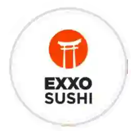 Exxo Sushi Viña Del Mar a Domicilio