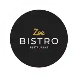 Zoe Bistro a Domicilio