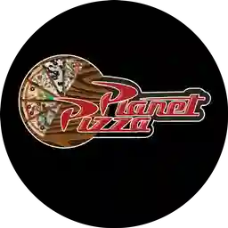 Planeta Pizza Concon a Domicilio