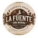 Fuente Viña Marina
