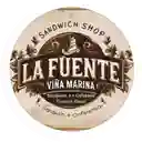 Fuente Viña Marina