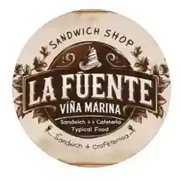 la Fuente Viña Marina a Domicilio