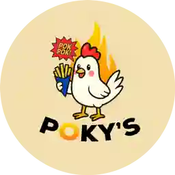 Poky´s a Domicilio