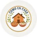 Restaurante como en Casa Las Condes