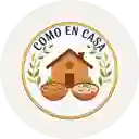 Restaurante como en Casa Las Condes