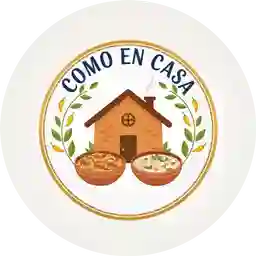 Restaurante como en Casa Las Condes a Domicilio