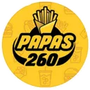 Papas 260