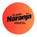La Media Naranja