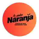 la Media Naranja