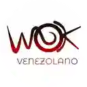 Wok Venezolano - Quilpué