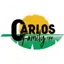 Carlos Family Spa - Santa Julia de Lo Plaza