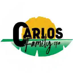 Carlos Family Spa Ii a Domicilio