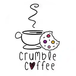 Crumblee Coffee  a Domicilio