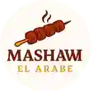 Mashawi el Arabe