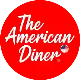 The American Diner a Domicilio